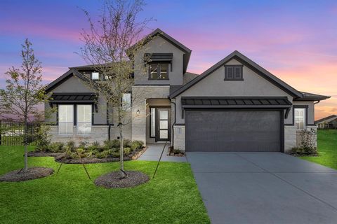 2902 Arbor Edge Xing Texas City TX 77568