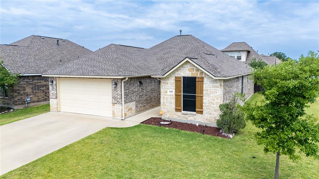 3089 Peterson Circle, Bryan, Texas image 4