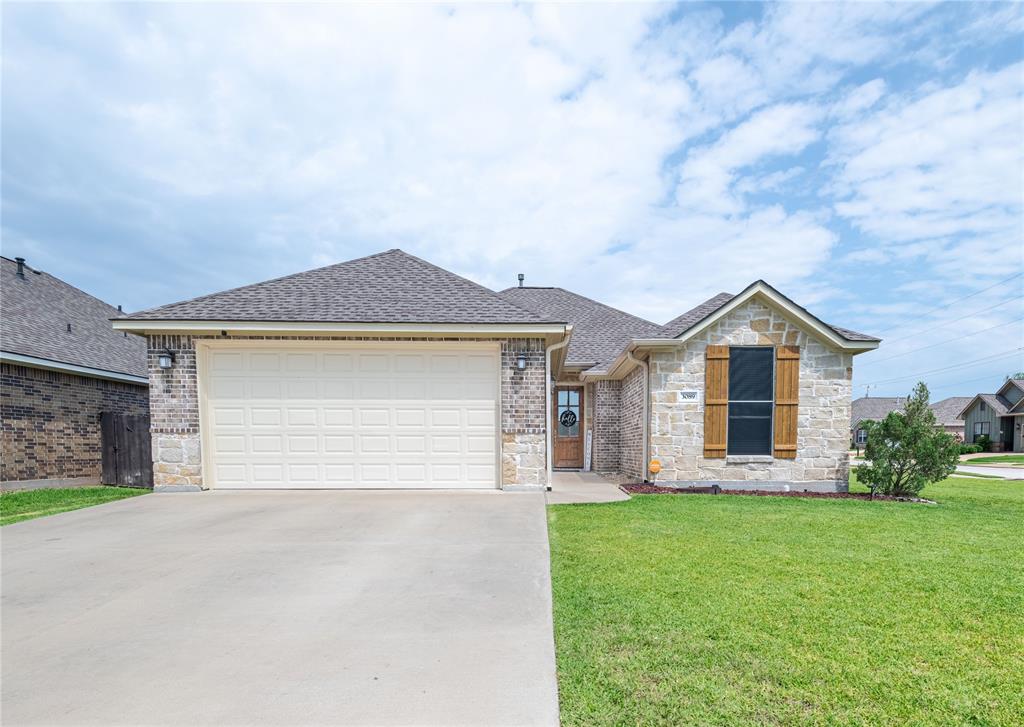3089 Peterson Circle, Bryan, Texas image 8