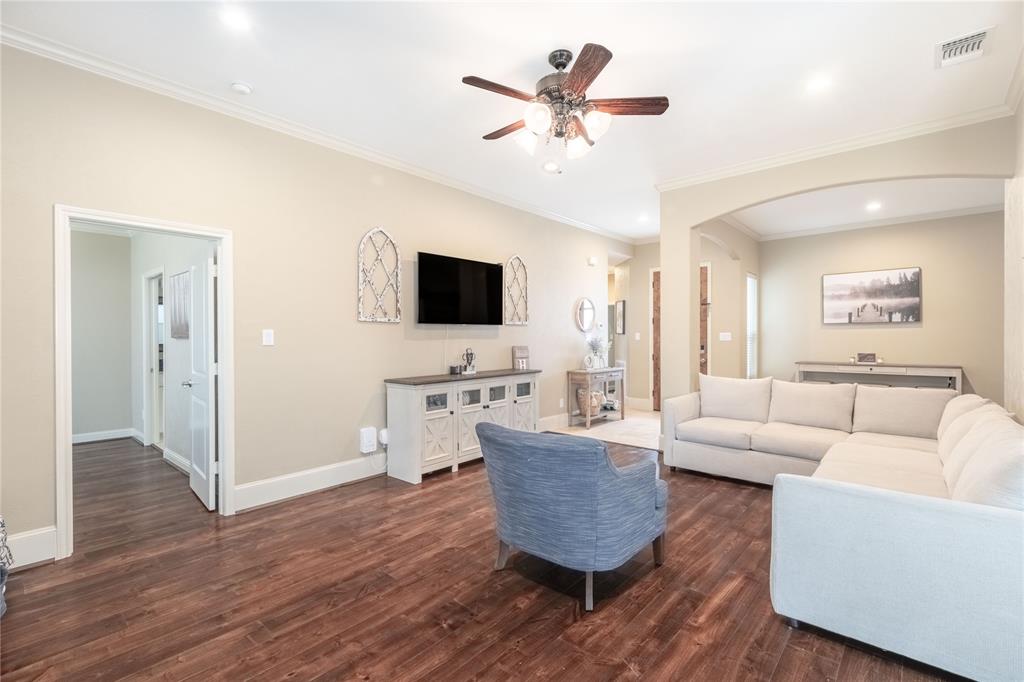 3089 Peterson Circle, Bryan, Texas image 15