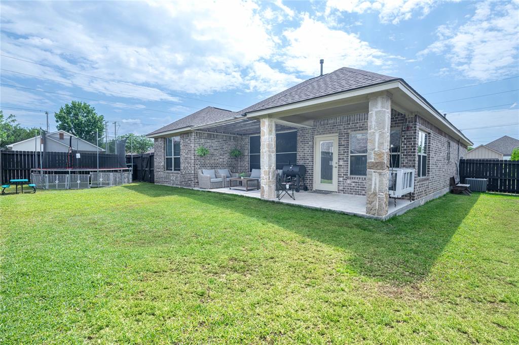 3089 Peterson Circle, Bryan, Texas image 28