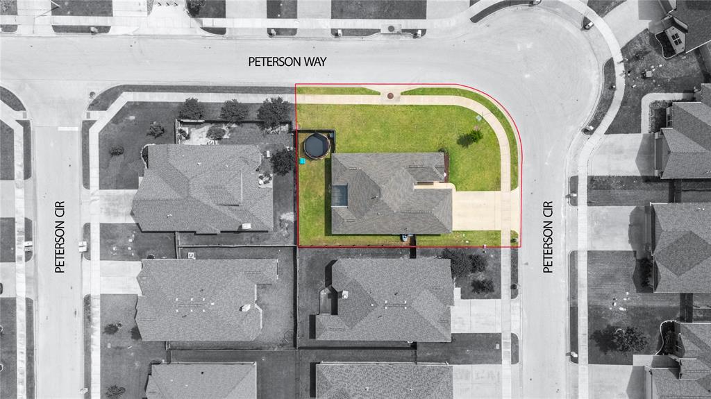 3089 Peterson Circle