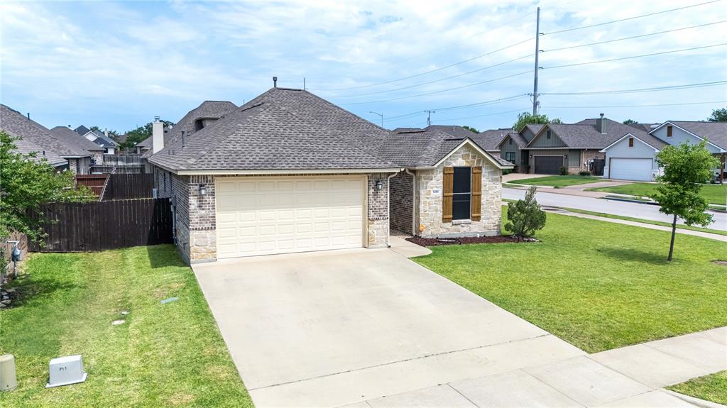 3089 Peterson Circle, Bryan, Texas image 2