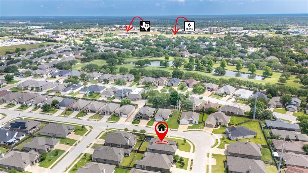 3089 Peterson Circle, Bryan, Texas image 3