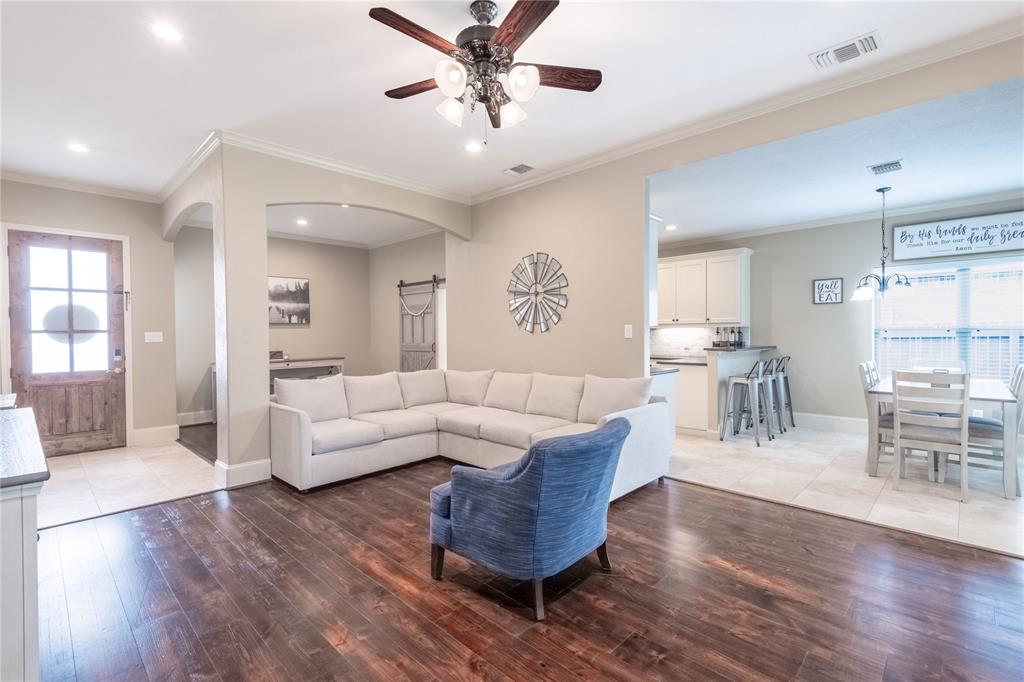 3089 Peterson Circle, Bryan, Texas image 16