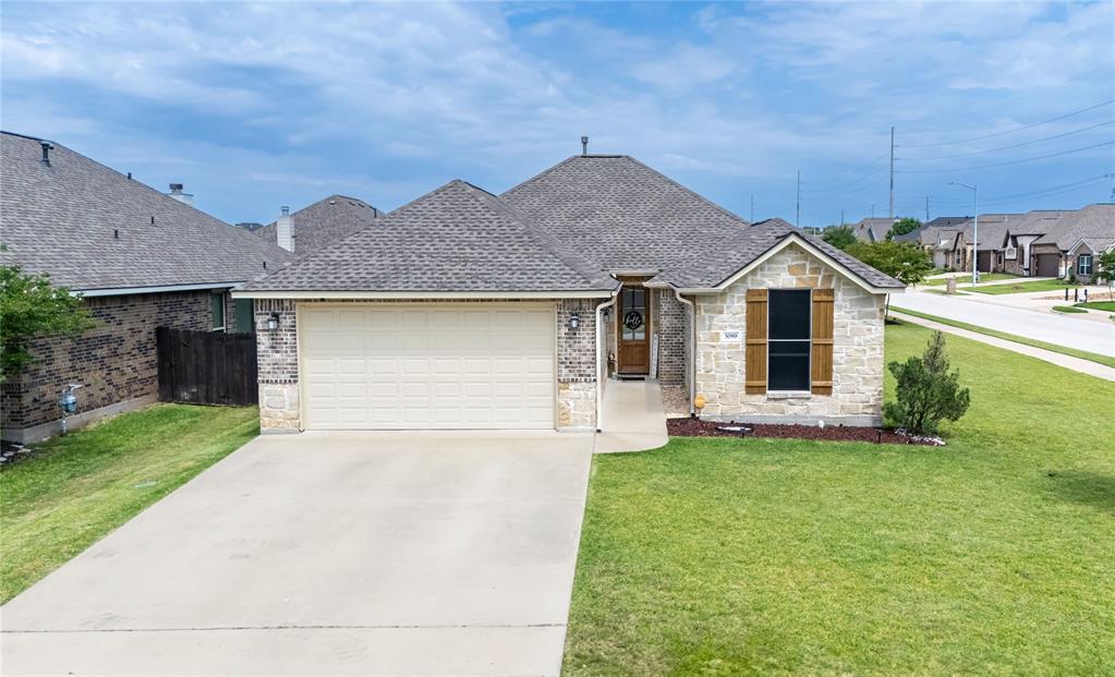 3089 Peterson Circle, Bryan, Texas image 1