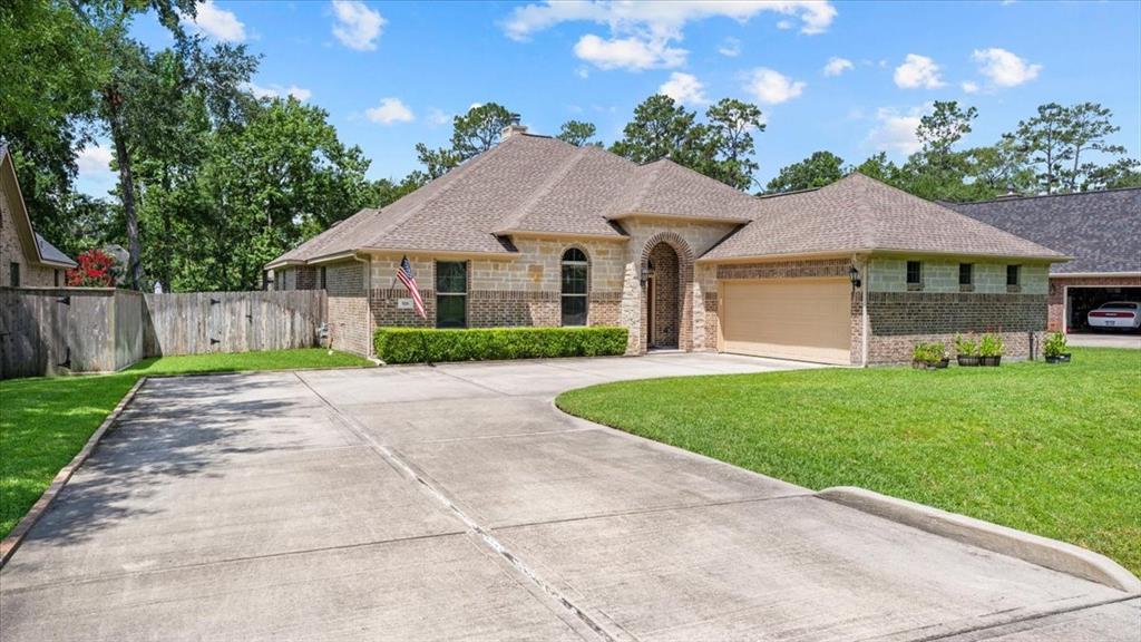 526 Stephen F Austin Drive