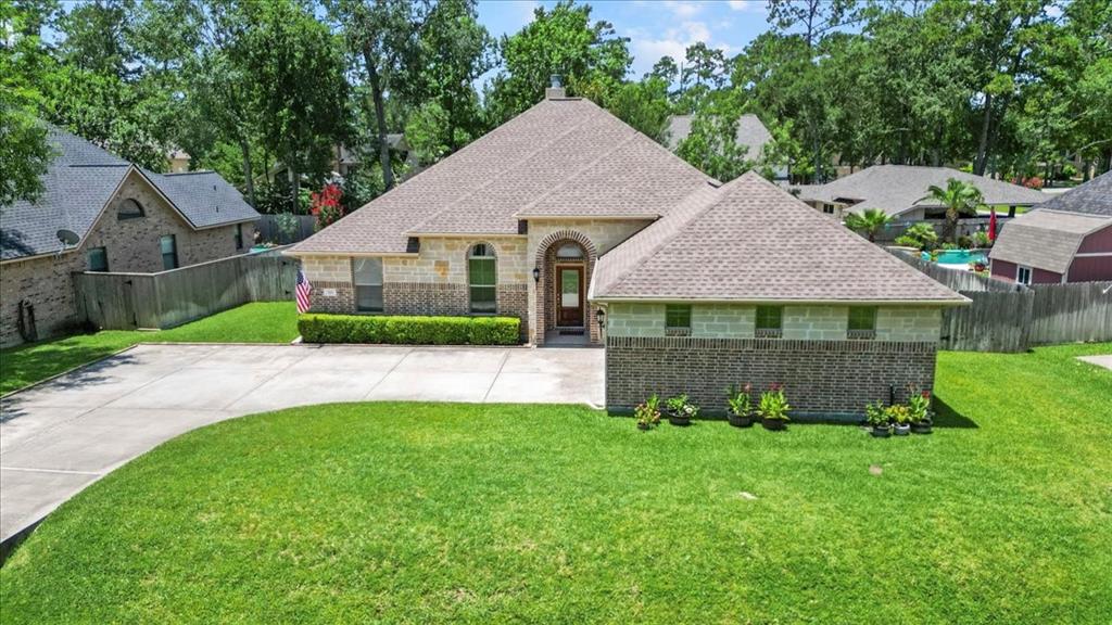 526 Stephen F Austin Drive