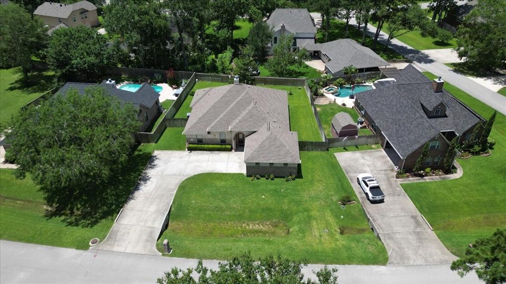 526 Stephen F Austin Drive