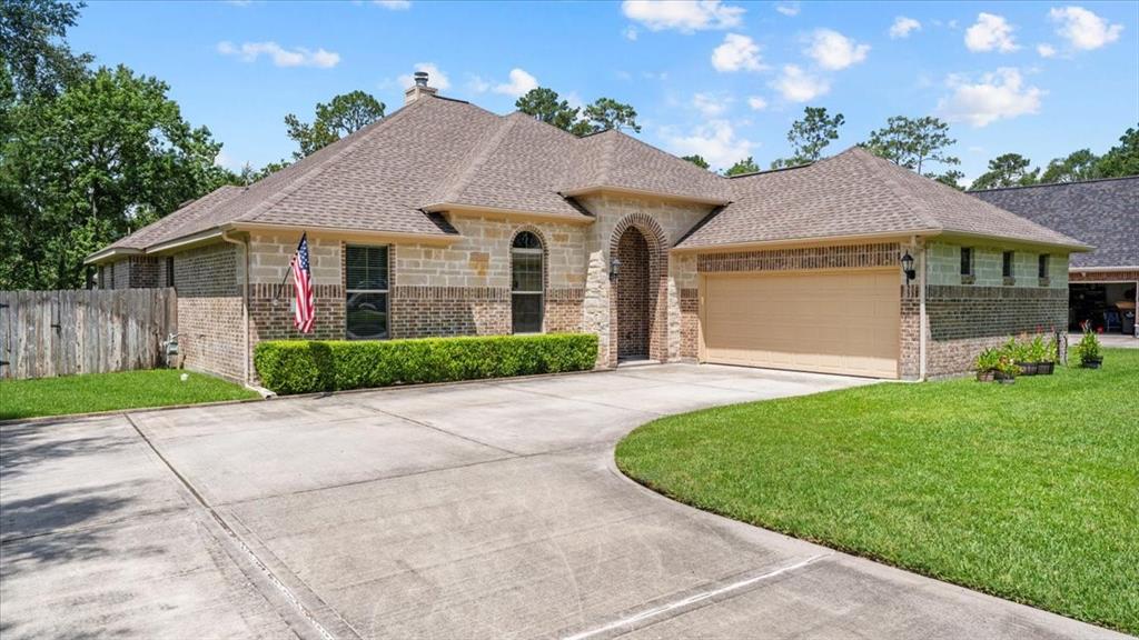 526 Stephen F Austin Drive