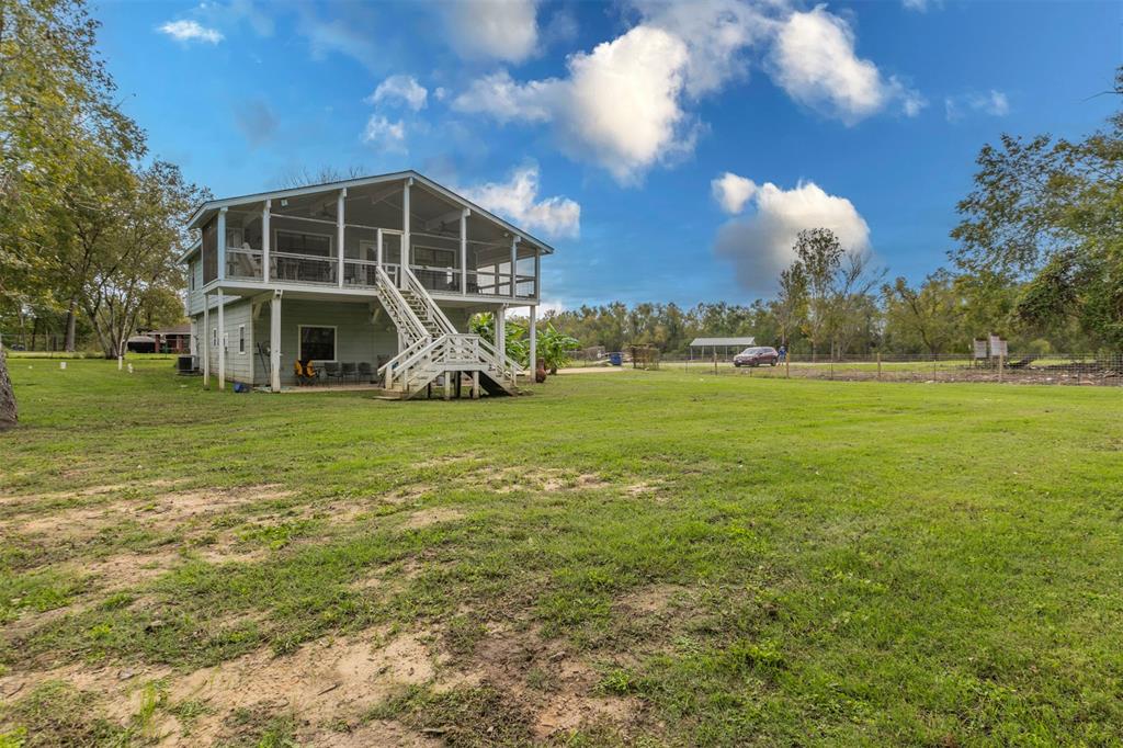 360 S Lakeside Drive, Huntsville, Texas image 22