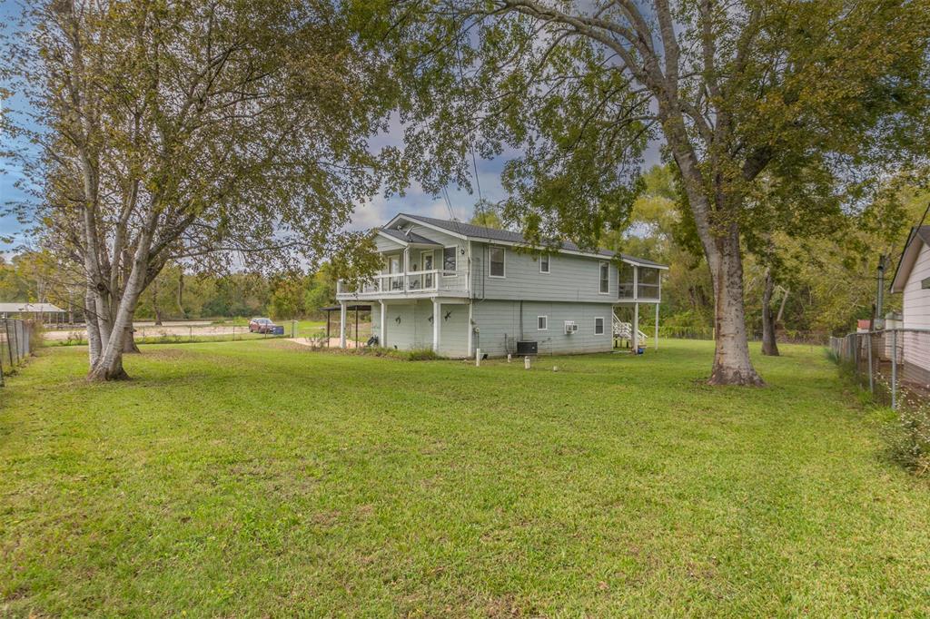 360 S Lakeside Drive, Huntsville, Texas image 24
