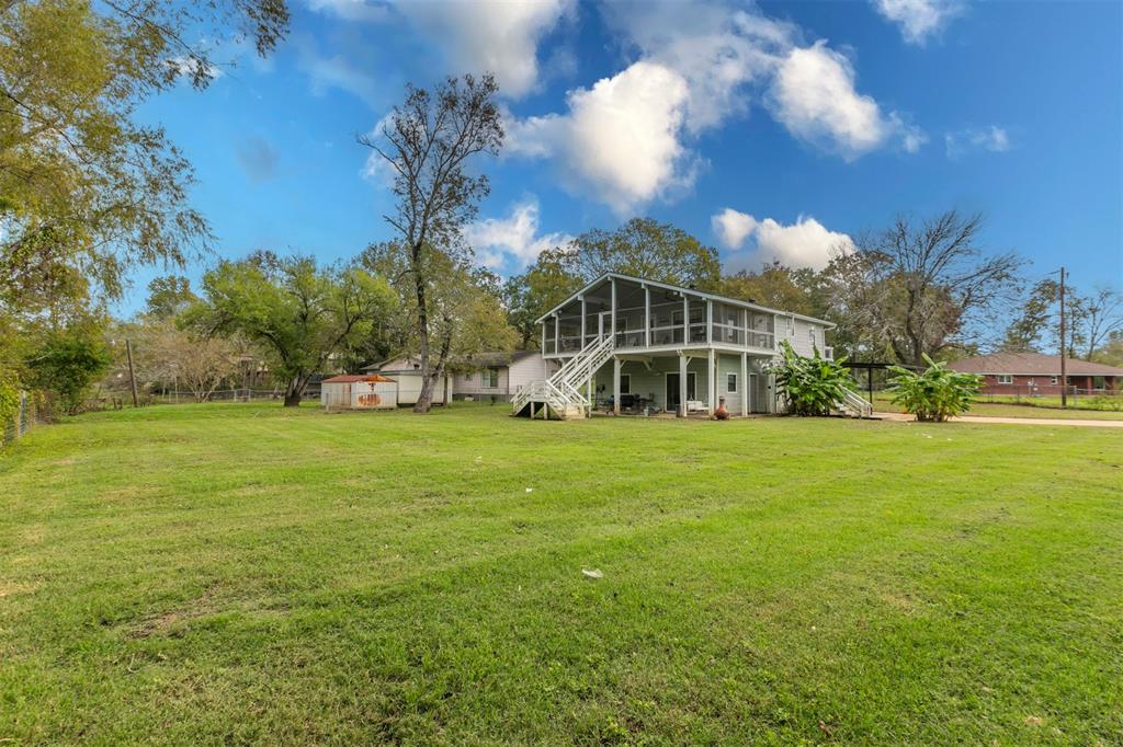 360 S Lakeside Drive, Huntsville, Texas image 21