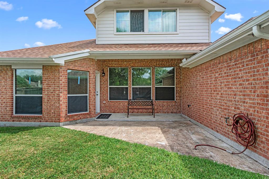 4503 Waverly Canyon Lane, League City, Texas image 33