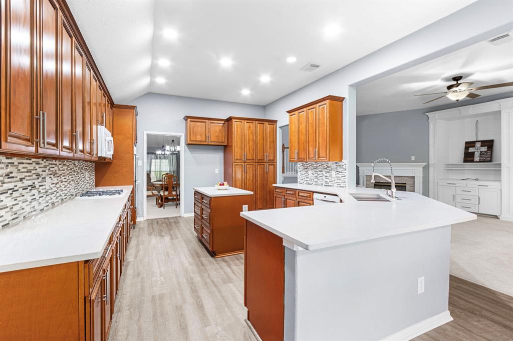 4503 Waverly Canyon Lane, League City, Texas image 15