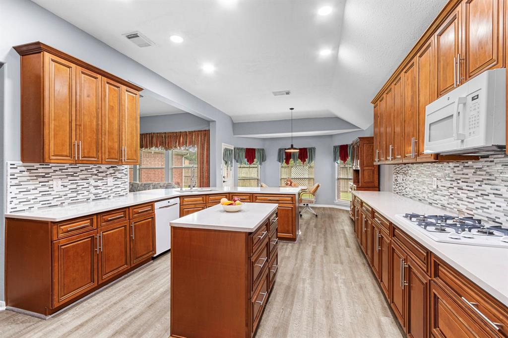 4503 Waverly Canyon Lane, League City, Texas image 17