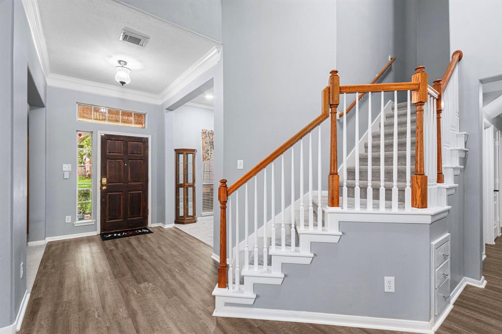 4503 Waverly Canyon Lane, League City, Texas image 6