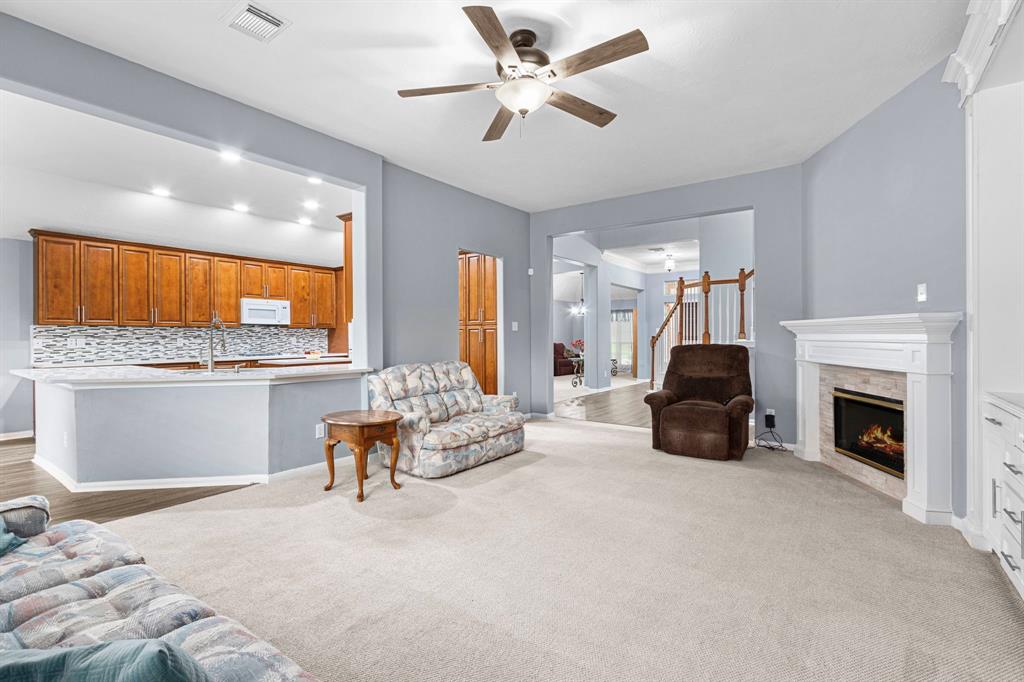 4503 Waverly Canyon Lane, League City, Texas image 13