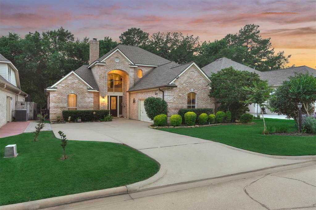 167 Monterrey Road E