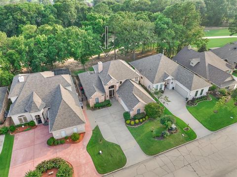 A home in Montgomery