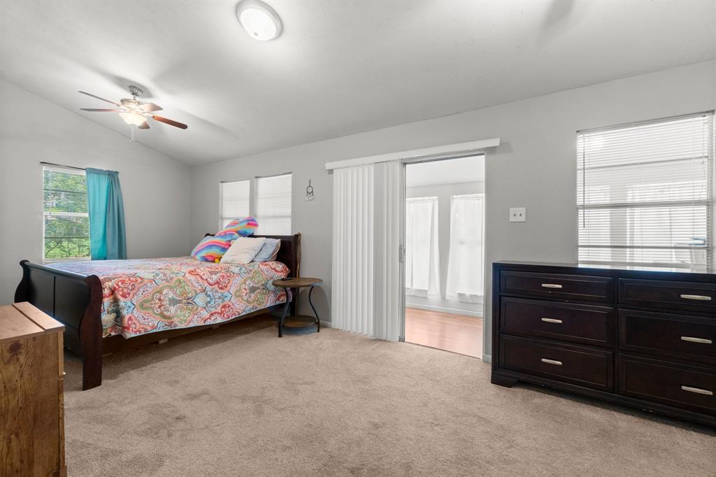 50 White Oak St St, Point Blank, Texas image 43