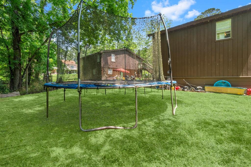 50 White Oak St St, Point Blank, Texas image 10