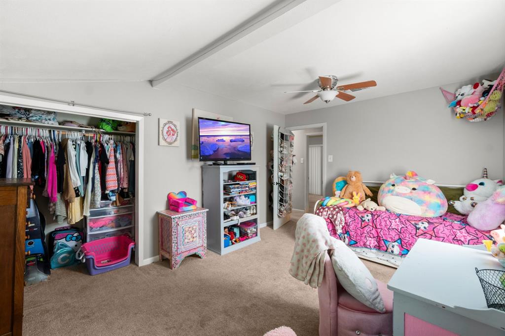 50 White Oak St St, Point Blank, Texas image 39
