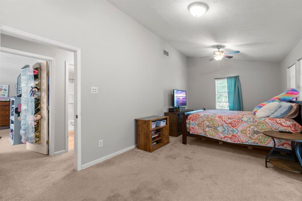 50 White Oak St St, Point Blank, Texas image 42