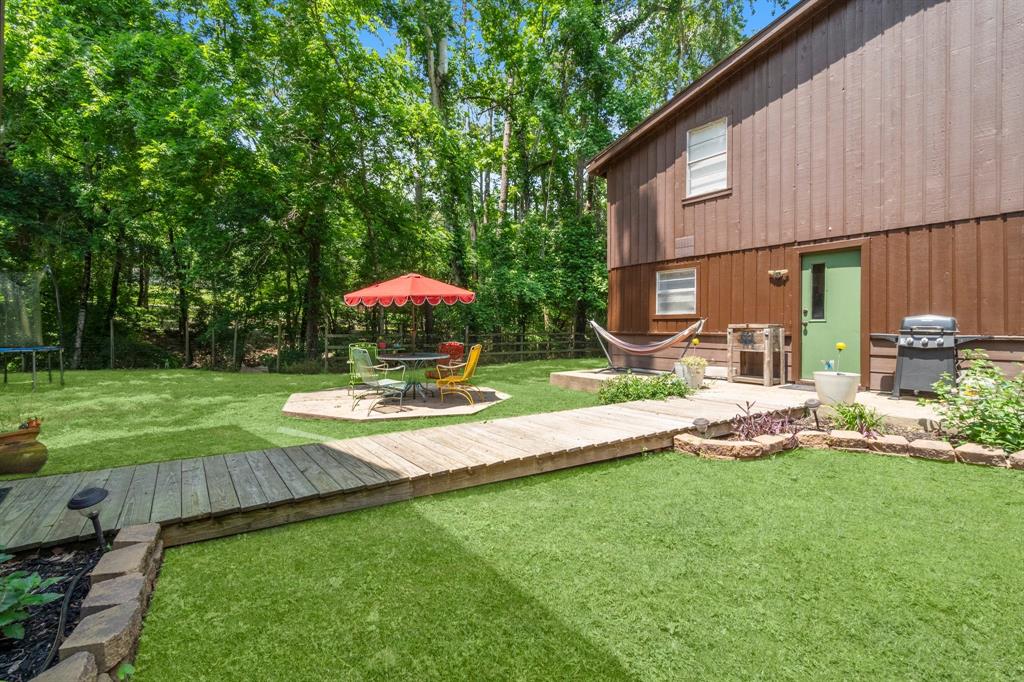 50 White Oak St St, Point Blank, Texas image 7
