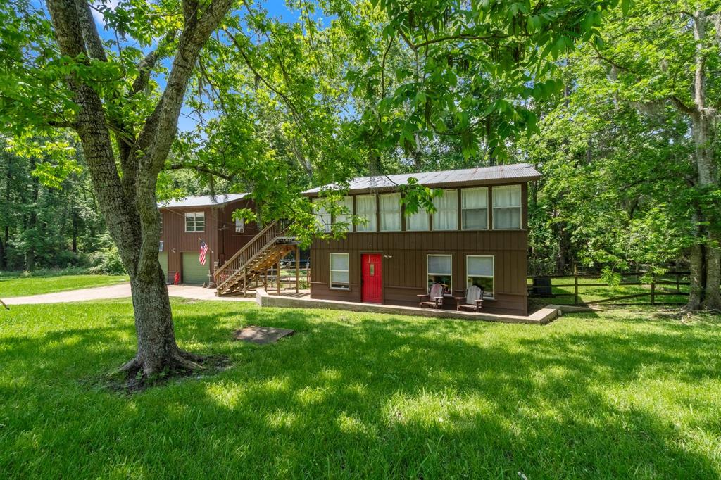 50 White Oak St St, Point Blank, Texas image 3