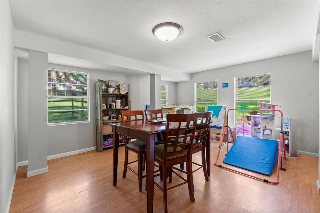 50 White Oak St St, Point Blank, Texas image 31