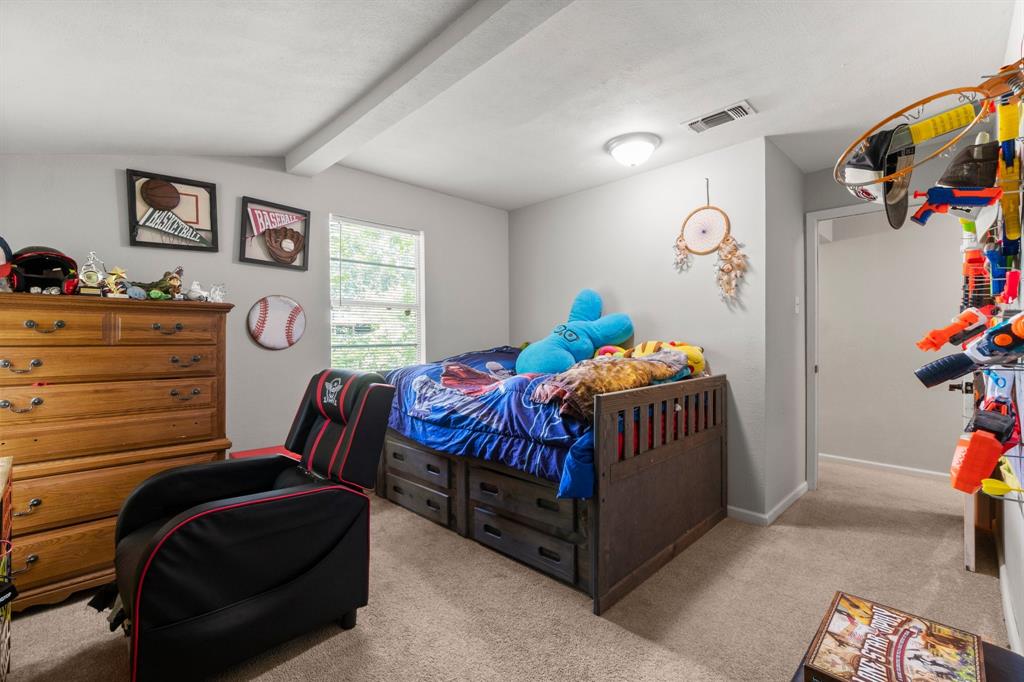 50 White Oak St St, Point Blank, Texas image 37
