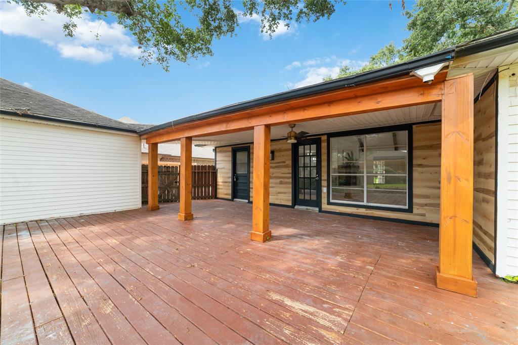 2419 Turtle Creek Drive, Missouri City, Texas image 30
