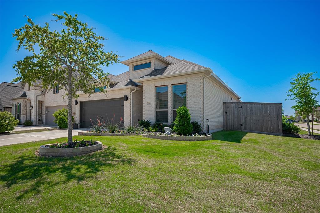 2814 Acacia Grove Drive, Fulshear, Texas image 3