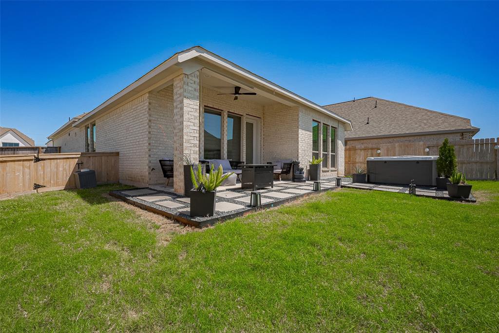 2814 Acacia Grove Drive, Fulshear, Texas image 43