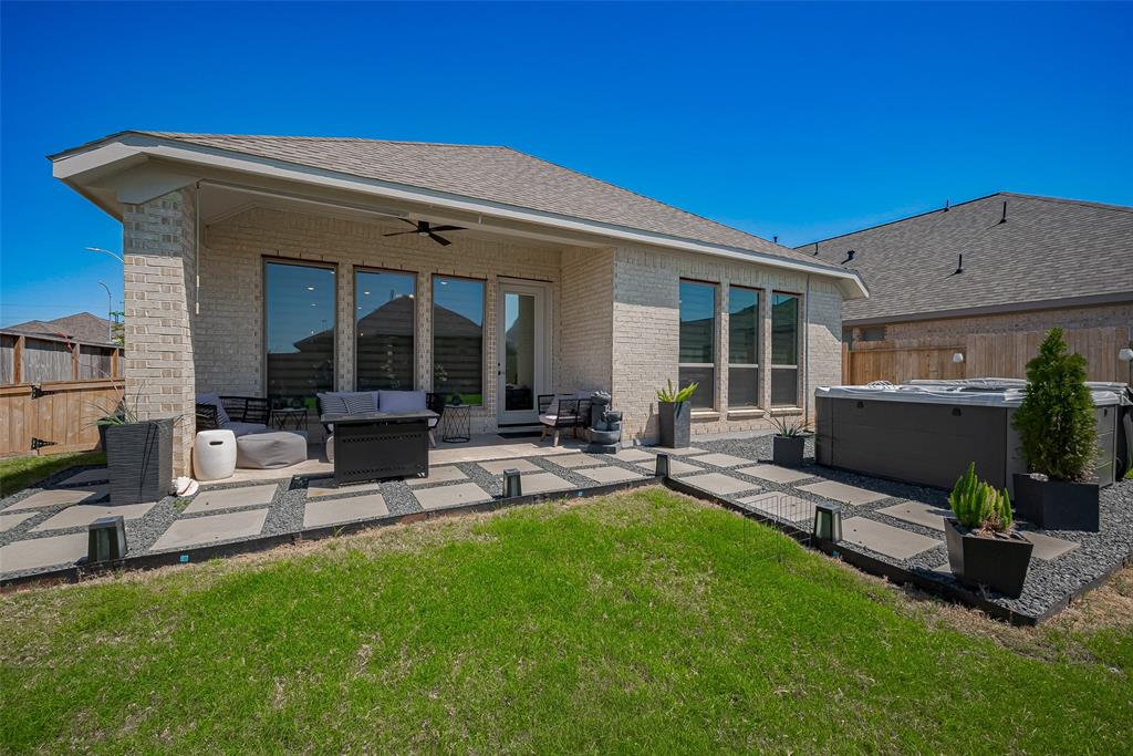 2814 Acacia Grove Drive, Fulshear, Texas image 45