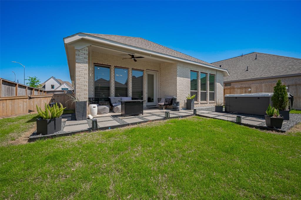 2814 Acacia Grove Drive, Fulshear, Texas image 44