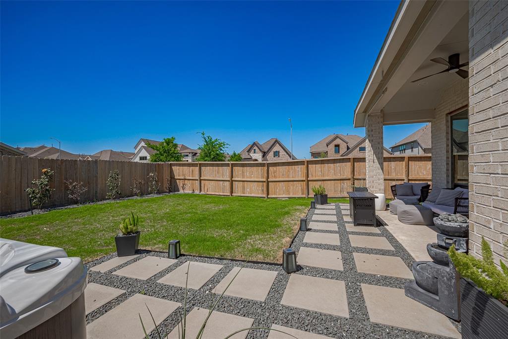 2814 Acacia Grove Drive, Fulshear, Texas image 46