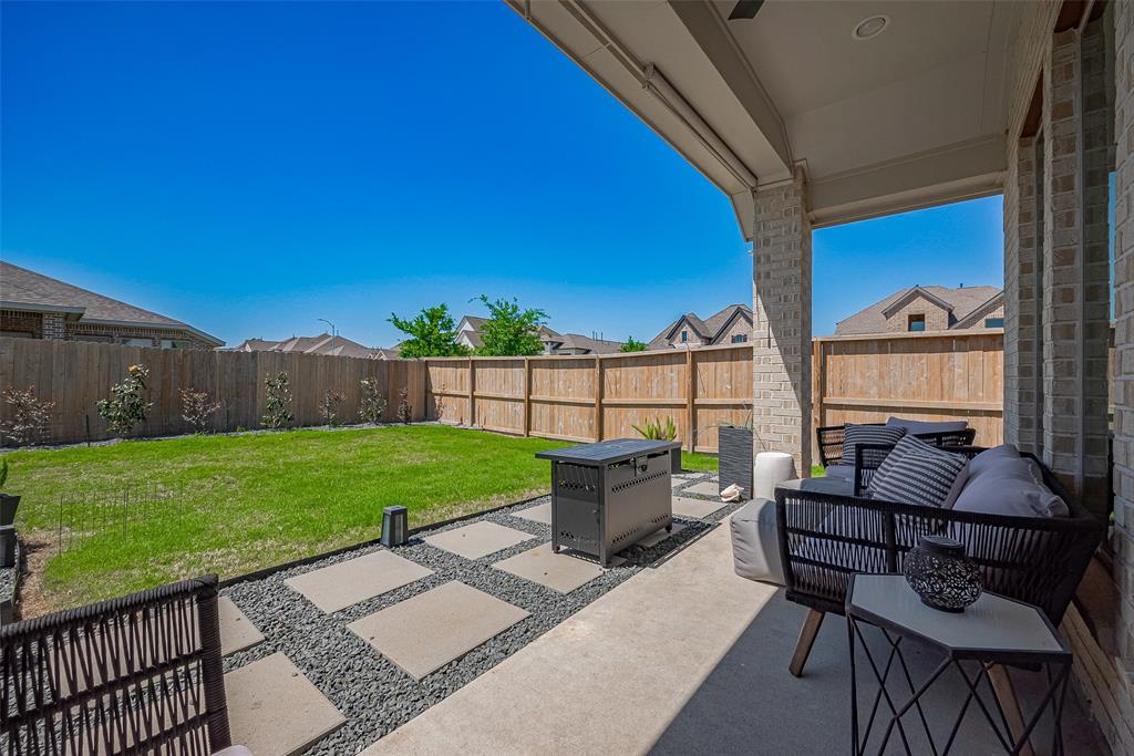 2814 Acacia Grove Drive, Fulshear, Texas image 41