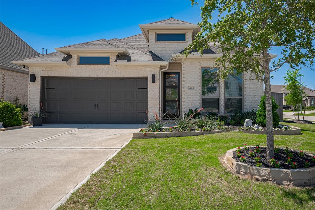 2814 Acacia Grove Drive, Fulshear, Texas image 1