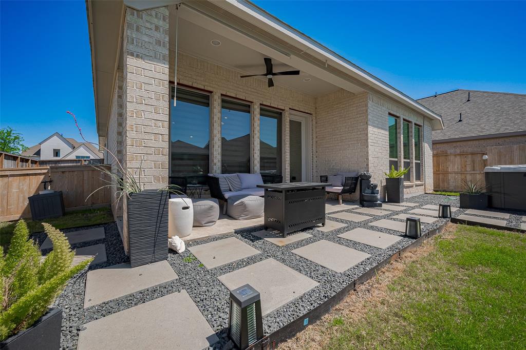 2814 Acacia Grove Drive, Fulshear, Texas image 42