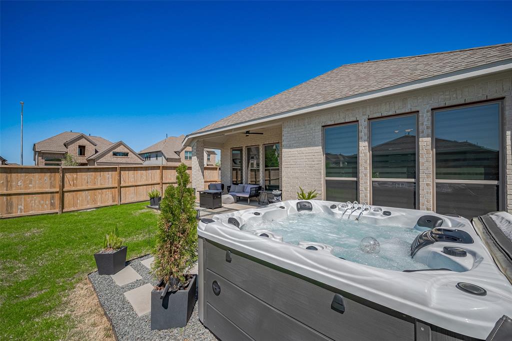 2814 Acacia Grove Drive, Fulshear, Texas image 47