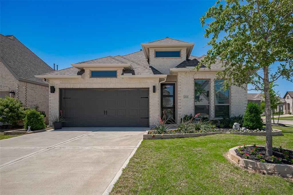2814 Acacia Grove Drive, Fulshear, Texas image 2