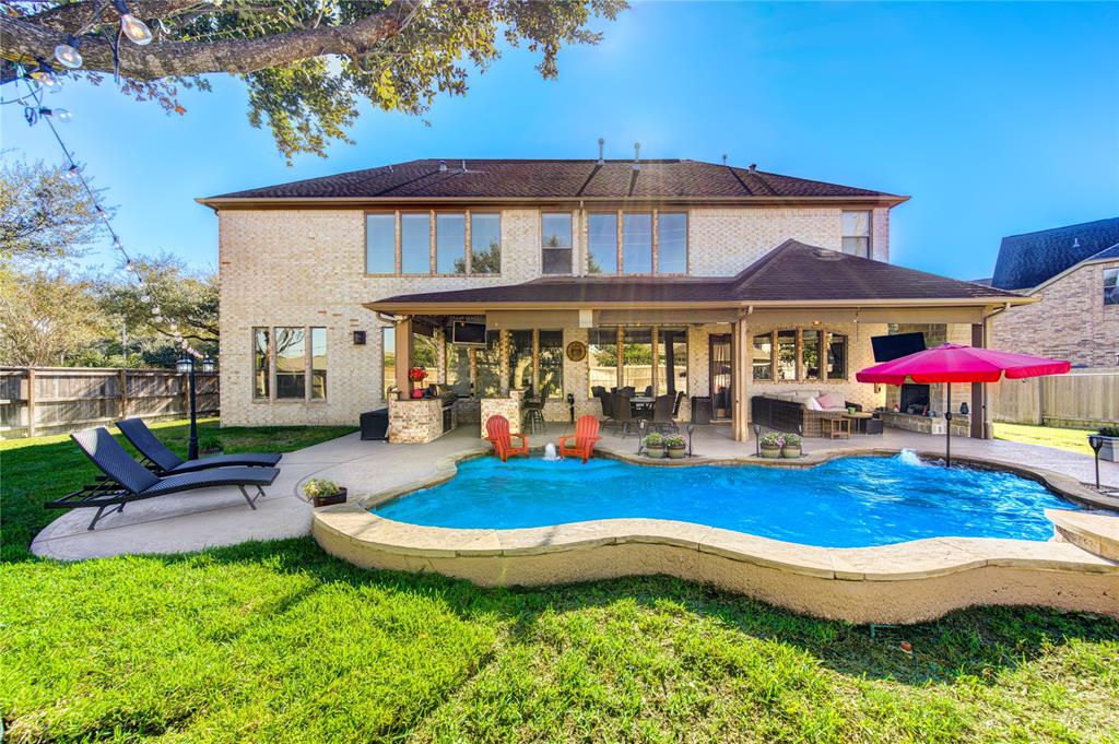 4610 Seguin Valley Drive