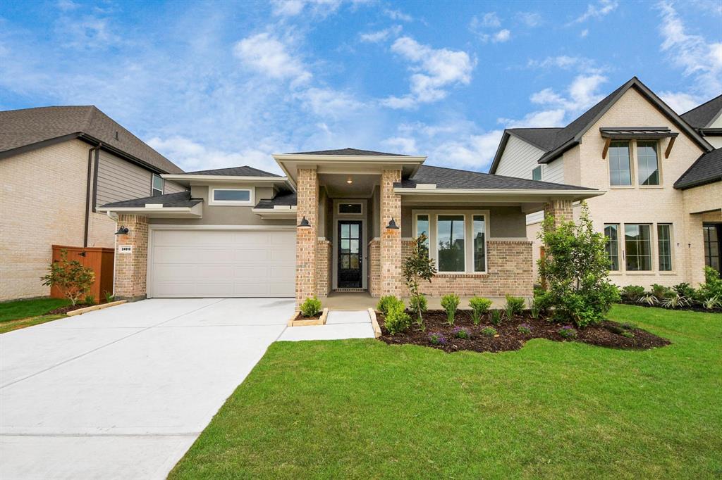 24910 Water Birch Way, Katy, Texas image 1