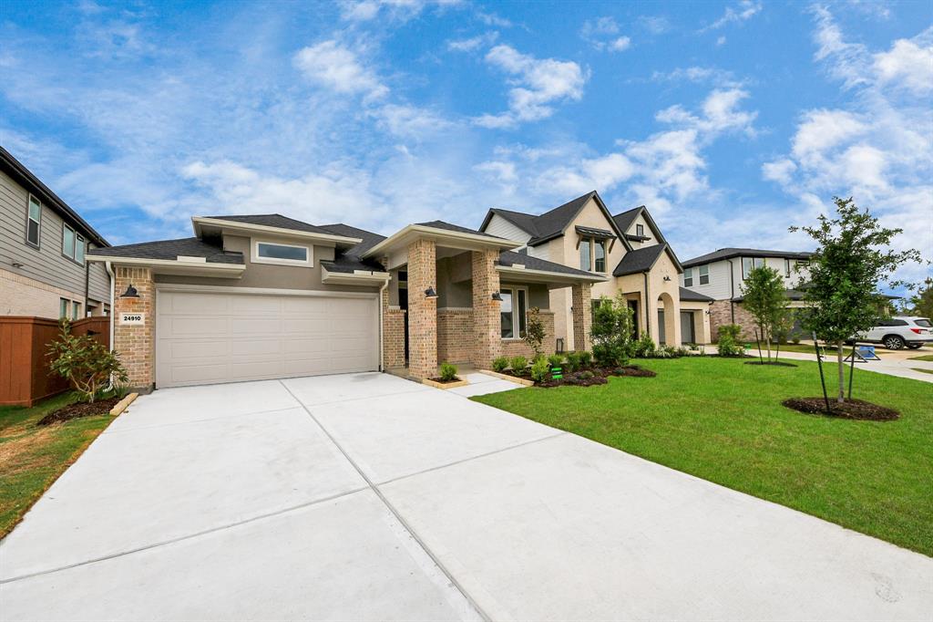 24910 Water Birch Way, Katy, Texas image 39
