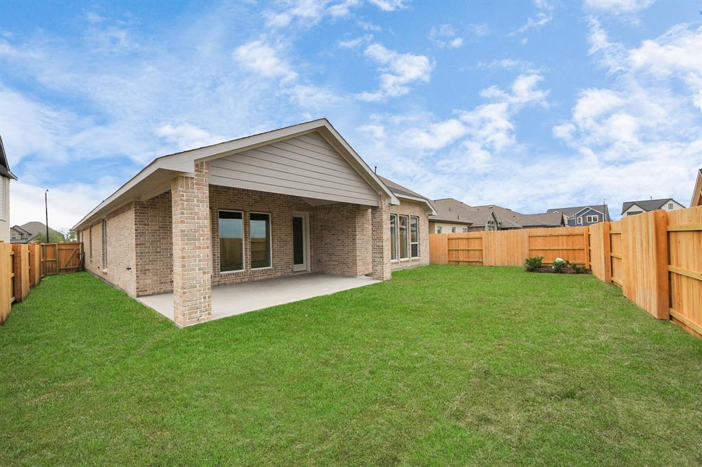 24910 Water Birch Way, Katy, Texas image 5