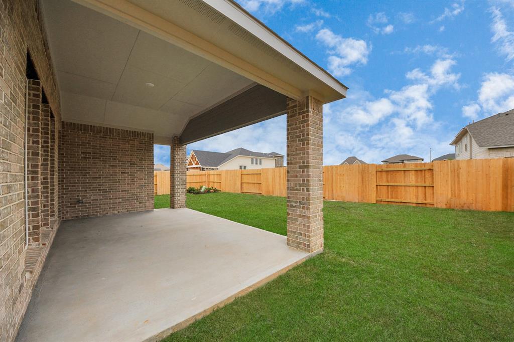 24910 Water Birch Way, Katy, Texas image 4
