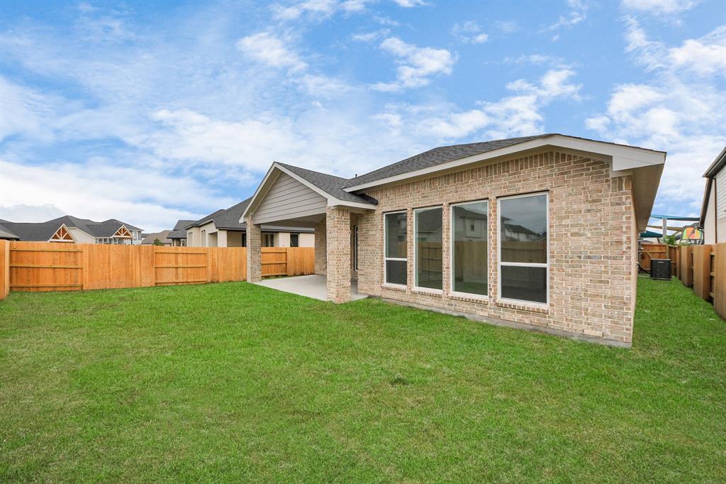 24910 Water Birch Way, Katy, Texas image 7