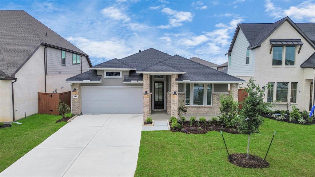 24910 Water Birch Way, Katy, Texas image 35